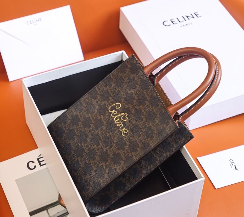 Celine Shopping Bags